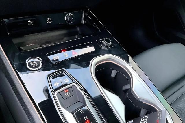 2026 Audi A6 Prestige quattro S tronic