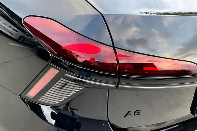 2026 Audi A6 Prestige quattro S tronic