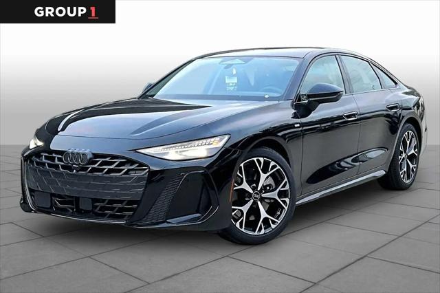 2026 Audi A6 Premium Plus quattro S tronic for sale in Benbrook, TX