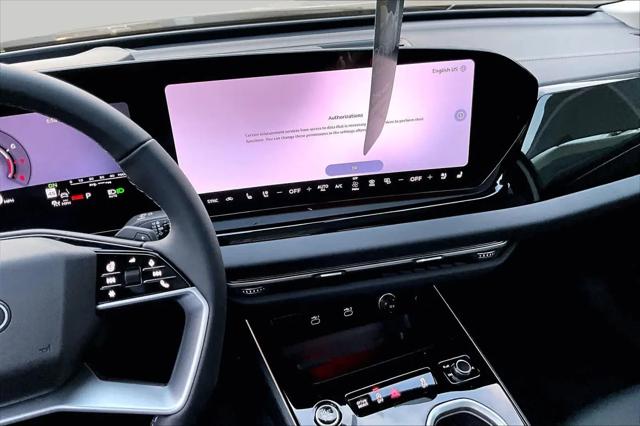 2026 Audi A6 Premium Plus quattro S tronic