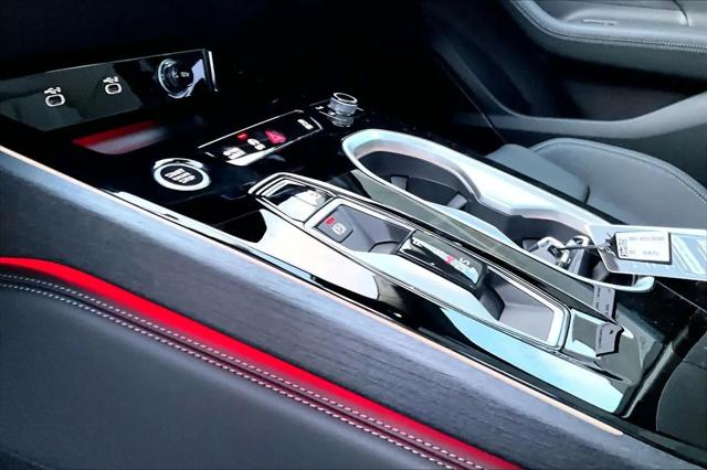 2026 Audi A6 Premium Plus quattro S tronic