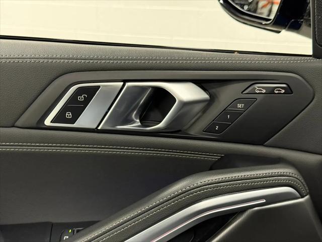 2022 BMW X6 xDrive40i