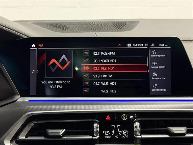2022 BMW X6 xDrive40i