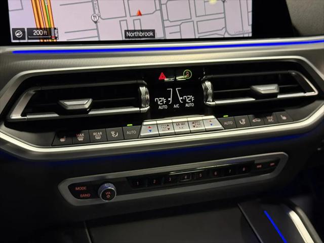 2022 BMW X6 xDrive40i
