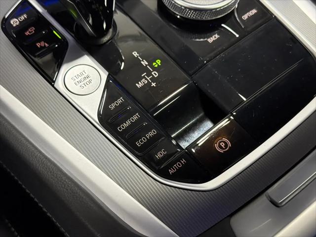 2022 BMW X6 xDrive40i
