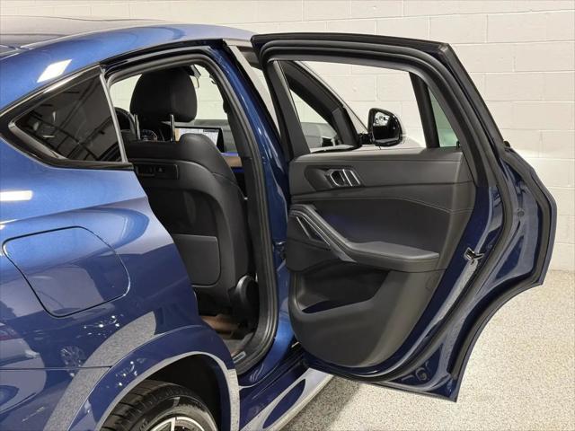 2022 BMW X6 xDrive40i