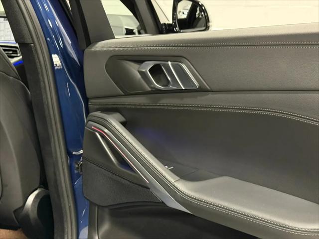 2022 BMW X6 xDrive40i