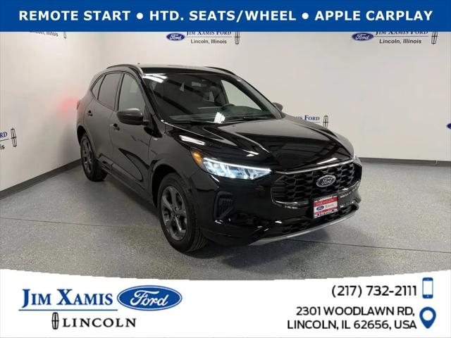 2024 Ford Escape ST-Line for sale in Lincoln, IL