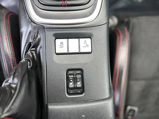 2023 Subaru BRZ Limited