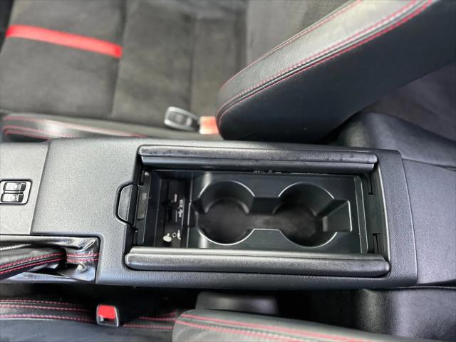 2023 Subaru BRZ Limited