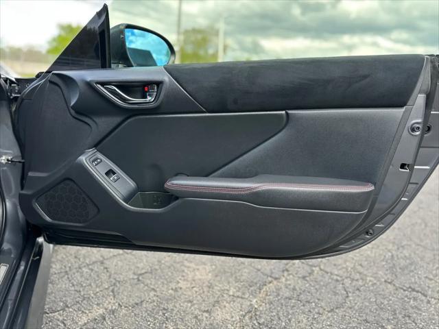 2023 Subaru BRZ Limited
