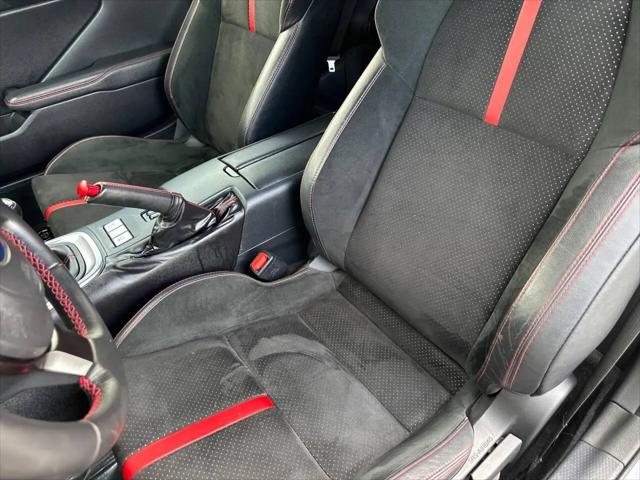 2023 Subaru BRZ Limited