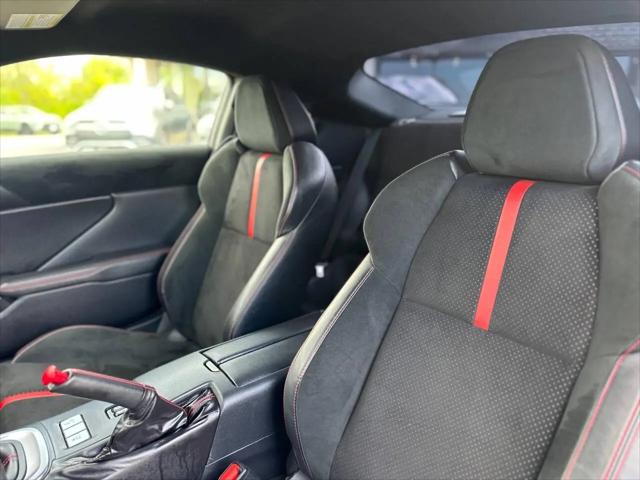 2023 Subaru BRZ Limited