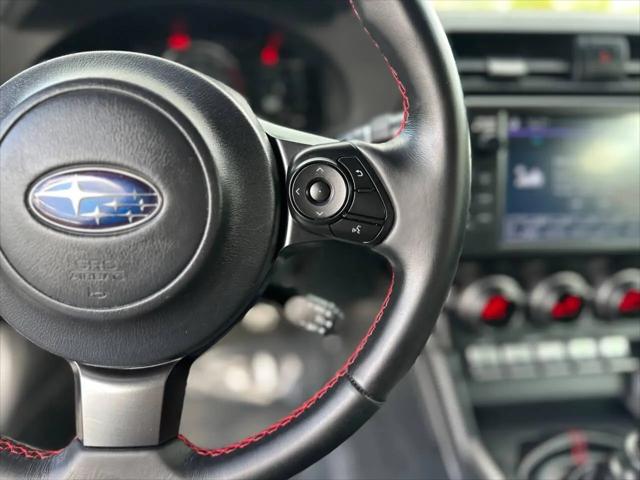 2023 Subaru BRZ Limited