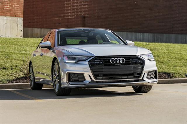 2023 Audi A6 Premium 55 TFSI quattro S tronic for sale in Kirkwood, MO