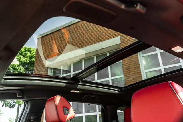 2025 Acura MDX A-SPEC