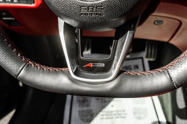 2025 Acura MDX A-SPEC