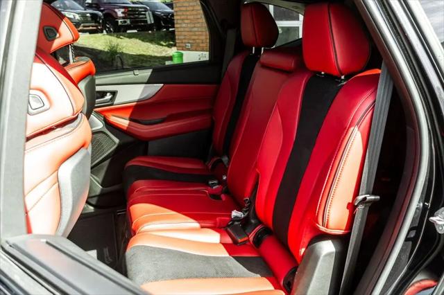 2025 Acura MDX A-SPEC