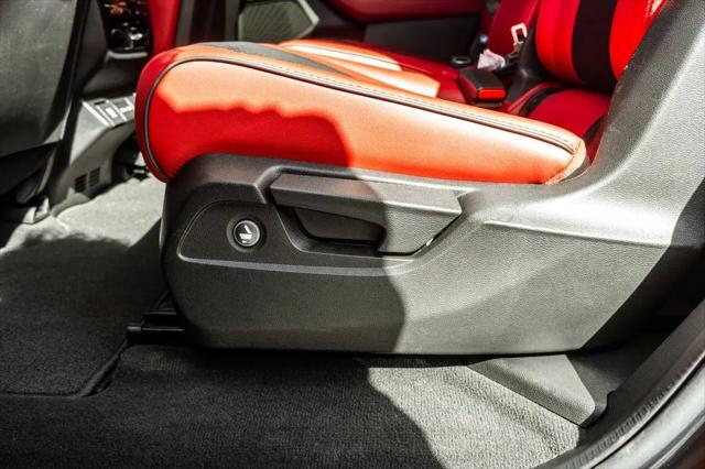 2025 Acura MDX A-SPEC
