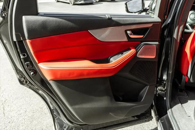 2025 Acura MDX A-SPEC