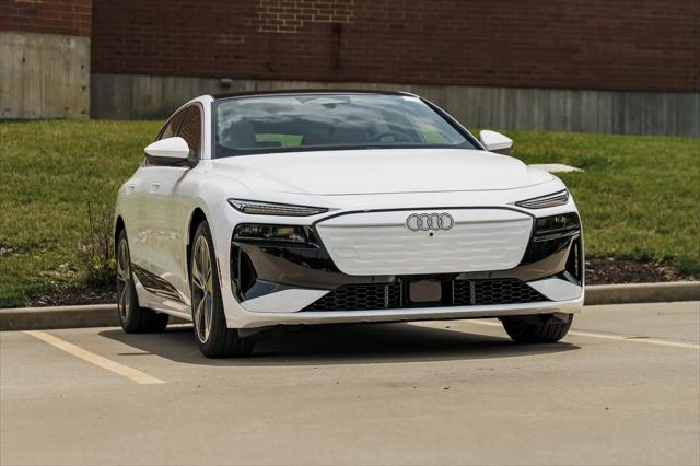 2027 Audi A6 e-tron Premium Plus for sale in Kirkwood, MO