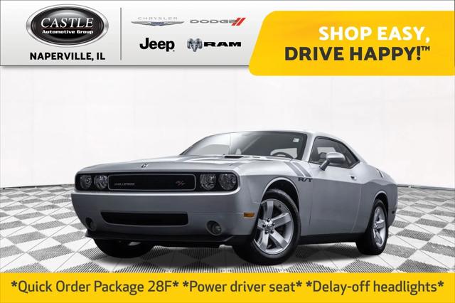 2010 Dodge Challenger R/T for sale in Naperville, IL