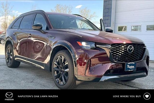 2026 Mazda X-90 3.3 Turbo S Premium Sport for sale in Oak Lawn, IL