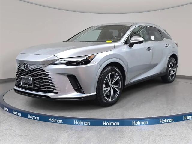 2026 Lexus RX 350 Premium for sale in Portland, OR