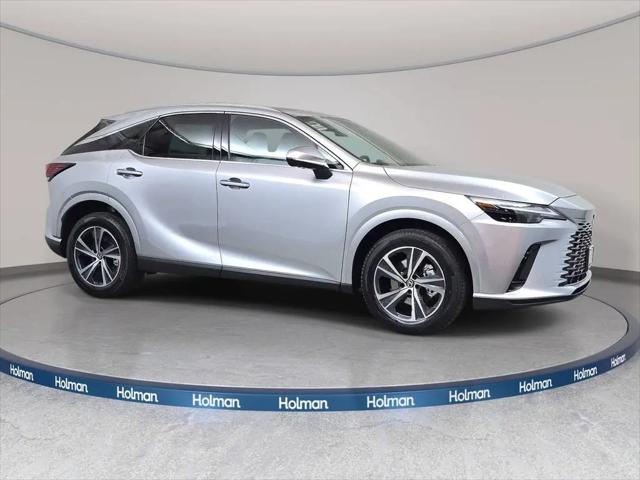 2026 Lexus RX 350 Premium
