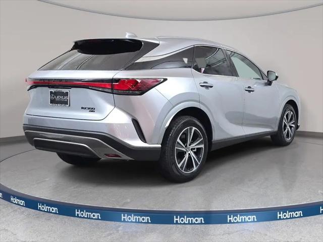 2026 Lexus RX 350 Premium