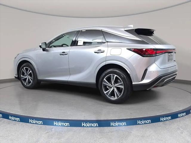 2026 Lexus RX 350 Premium