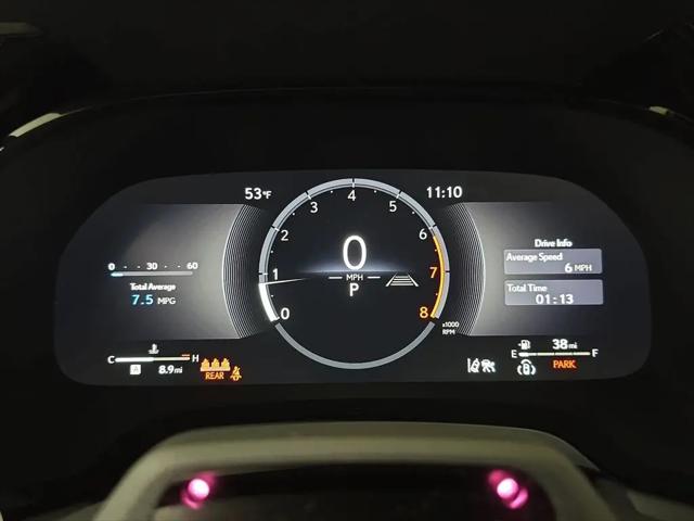 2026 Lexus RX 350 Premium