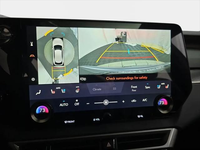 2026 Lexus RX 350 Premium
