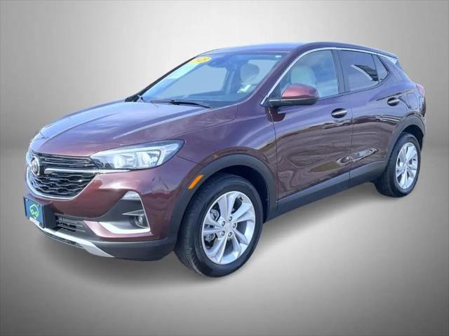 2023 Buick Encore GX Preferred FWD for sale in Omaha, NE