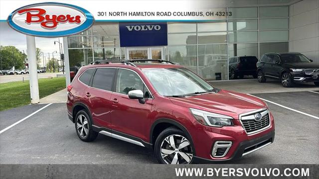 2021 Subaru Forester for sale near Columbus, OH