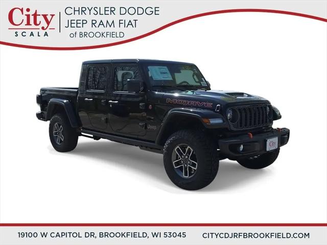 2026 Jeep Gladiator Sport for sale in Brookfield, WI
