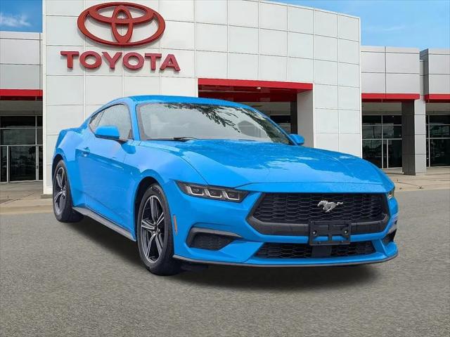 2024 Ford Mustang EcoBoost Premium Fastback for sale in Orangeburg, SC