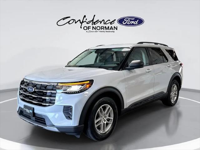 2026 Ford Explorer Active for sale in Norman, OK