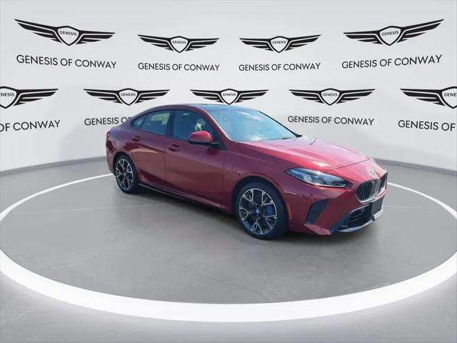 2025 BMW Coupe xDrive