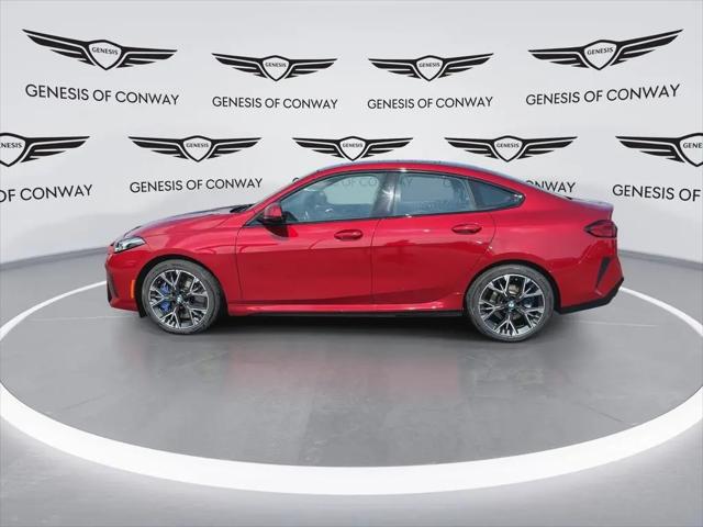 2025 BMW Coupe xDrive