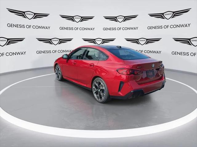2025 BMW Coupe xDrive