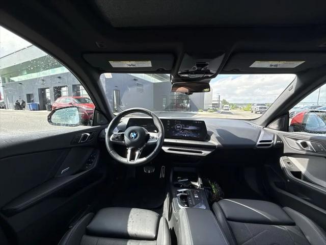 2025 BMW Coupe xDrive