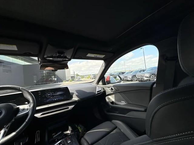 2025 BMW Coupe xDrive