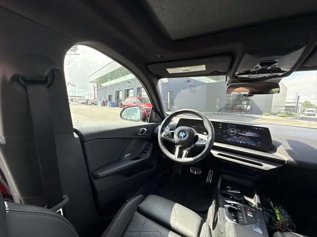 2025 BMW Coupe xDrive