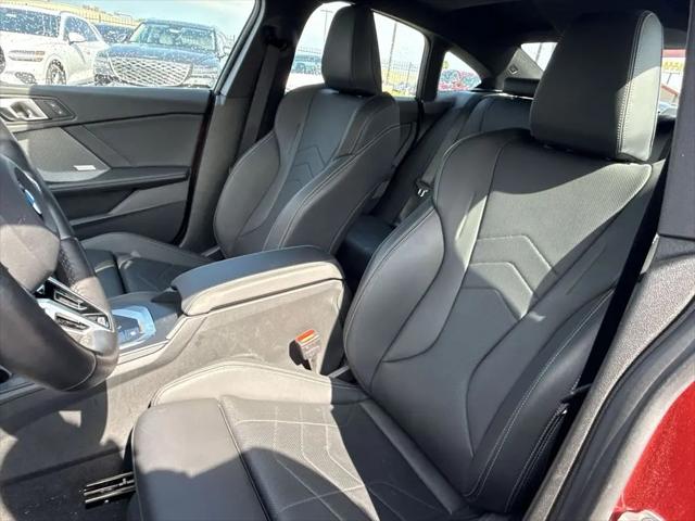 2025 BMW Coupe xDrive