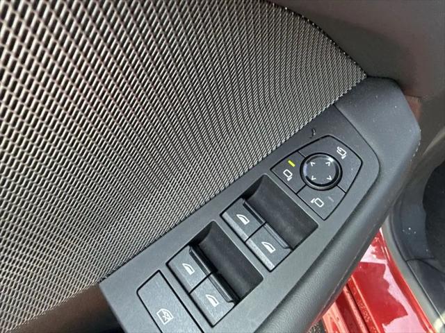 2025 BMW Coupe xDrive
