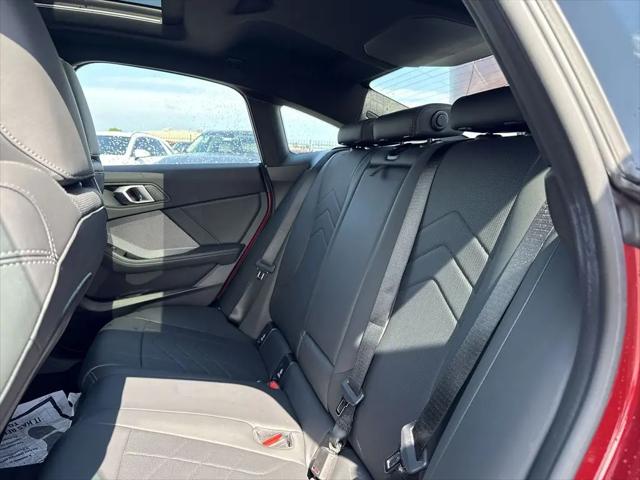 2025 BMW Coupe xDrive