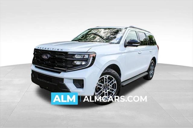 2025 Ford Expedition Active for sale in Duluth, GA