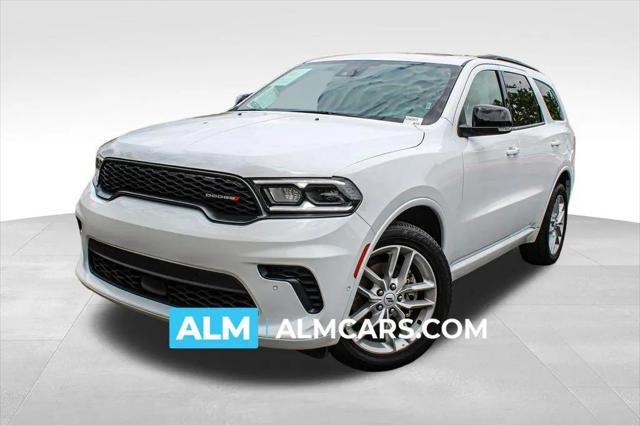2025 Dodge Durango GT Plus AWD for sale in Duluth, GA