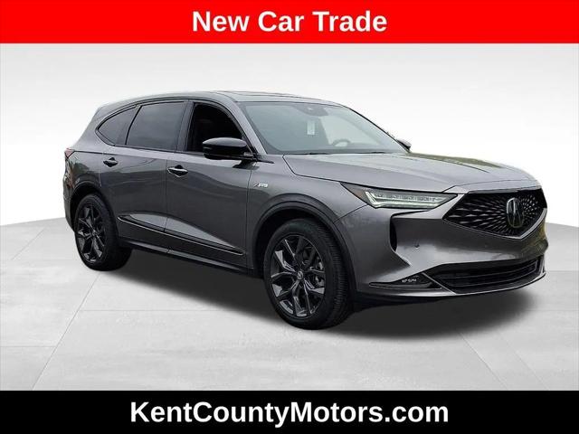 2024 Acura MDX A-SPEC for sale in Dover, DE